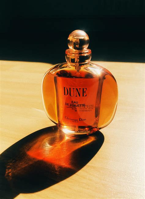 dune esprit de parfum christian dior|what perfume smells like dune.